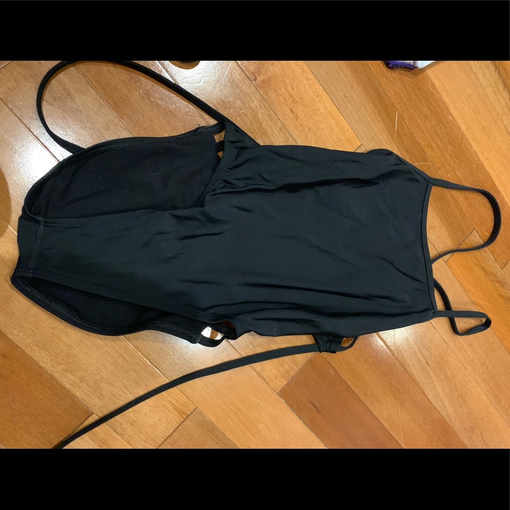Jolyn One piece bathing suit
